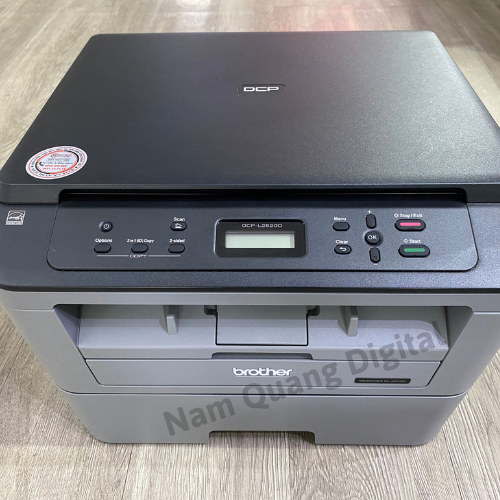 Máy in Brother 2520d cũ tại Quảng Ngãi Máy in Brother 2520d cũ tại Quảng Ngãi