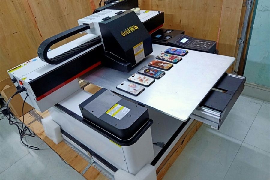 Thu mua máy in UV phẳng hư đầu phun-hư main giá cao tphcm Thu mua máy in UV phẳng hư đầu phun-hư main giá cao tphcm