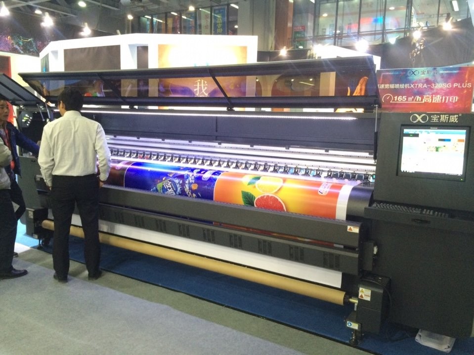 máy in phun khổ lớn tại quy nhơn