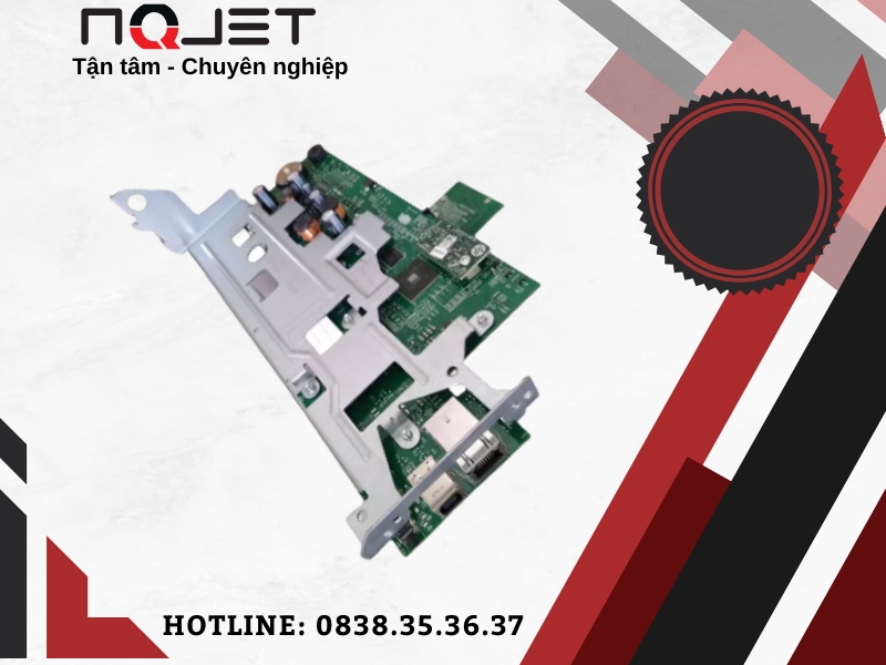 Formatter Board HP DesignJet T250 Formatter Board HP DesignJet T250