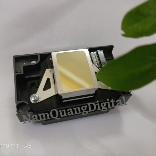 Đầu phun Epson L805-T60-L805 Đầu phun Epson L805-T60-L805