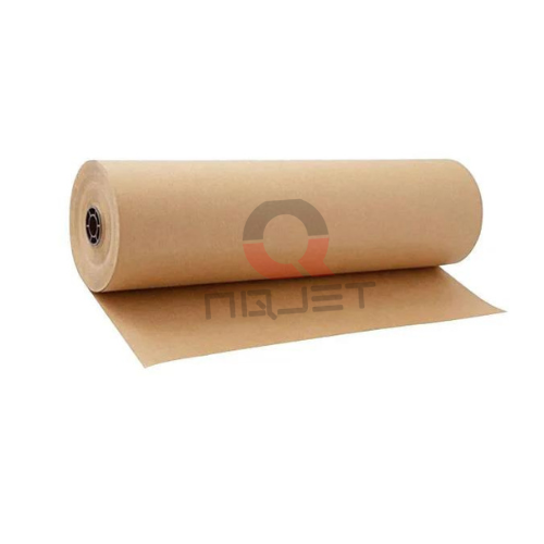 Giấy kraft cuộn Giấy kraft cuộn