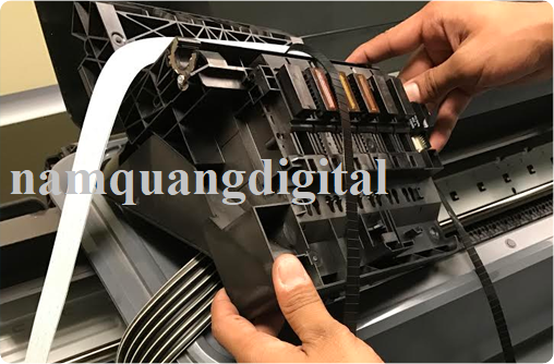 Sửa chữa máy in phun hp DesignJet T1708 khổ A0-A1-A2 tphcm. Sửa chữa máy in phun hp DesignJet T1708 khổ A0-A1-A2 tphcm.