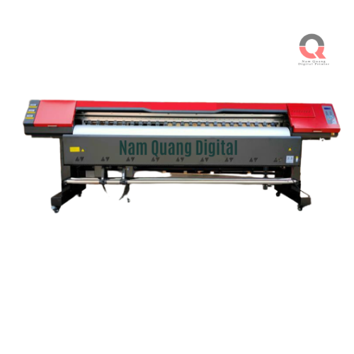 Máy in khổ 1m8 gắn đầu i3200 mua ở đâu tốt uy tín tphcm