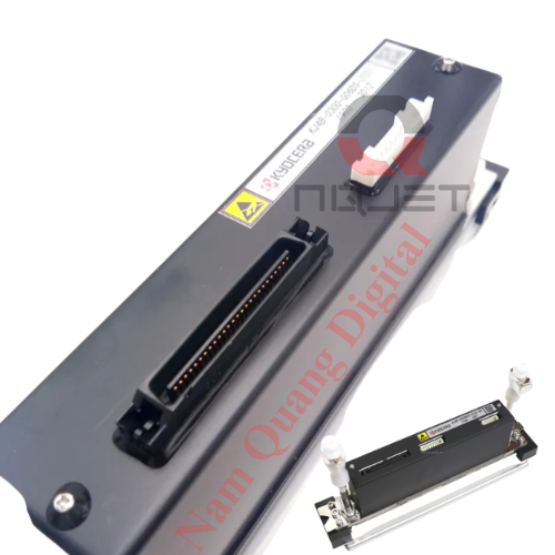 Đầu phun Kyocera KJ4B Printhead Đầu phun Kyocera KJ4B Printhead