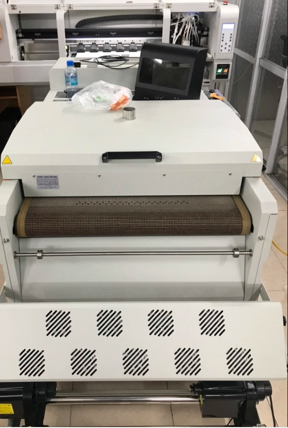 3. Máy in pet cũ khổ 60cm lắp 2 đầu phun xp600  3. Máy in pet cũ khổ 60cm lắp 2 đầu phun xp600