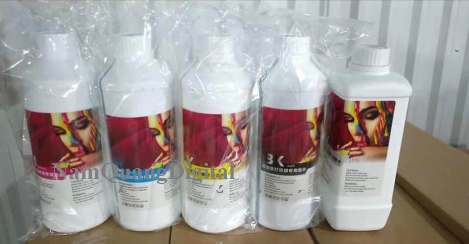 Tại sao máy in pét chuyển nhiệt rất nhanh hư đầu phun Tại sao máy in pét chuyển nhiệt rất nhanh hư đầu phun