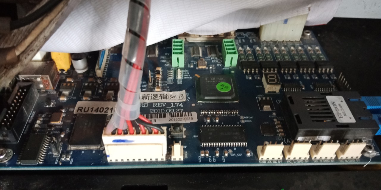 chuyên sửa chữa máy in khổ lớn trung quốc tại vũng tàu