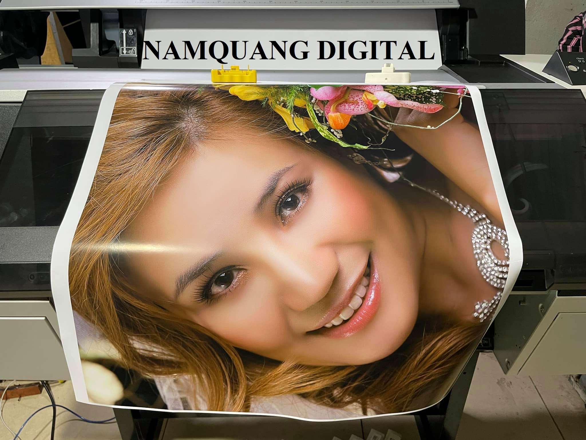 thay đầu phun khổ lớn Epson thay đầu phun khổ lớn Epson