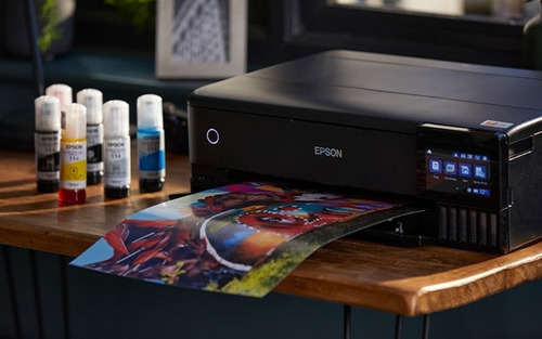 Sửa máy in Epson Eoctank L8180/ET-8550 Sửa máy in Epson Eoctank L8180/ET-8550