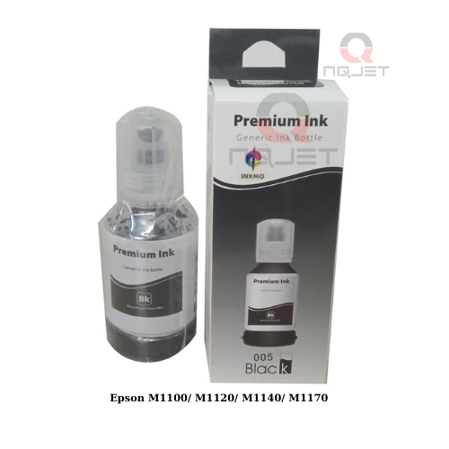 Mực in Epson M1140(005) sỉ và lẻ Mực in Epson M1140(005) sỉ và lẻ