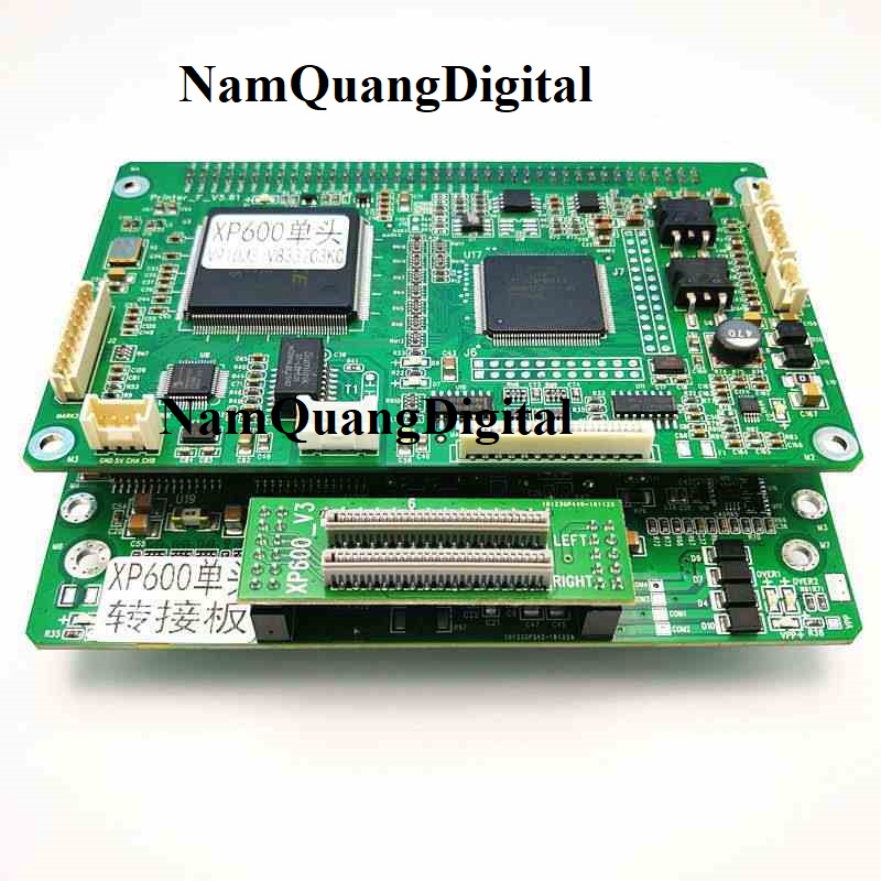 Main đầu(main nhỏ) phun xp600 Main đầu(main nhỏ) phun xp600