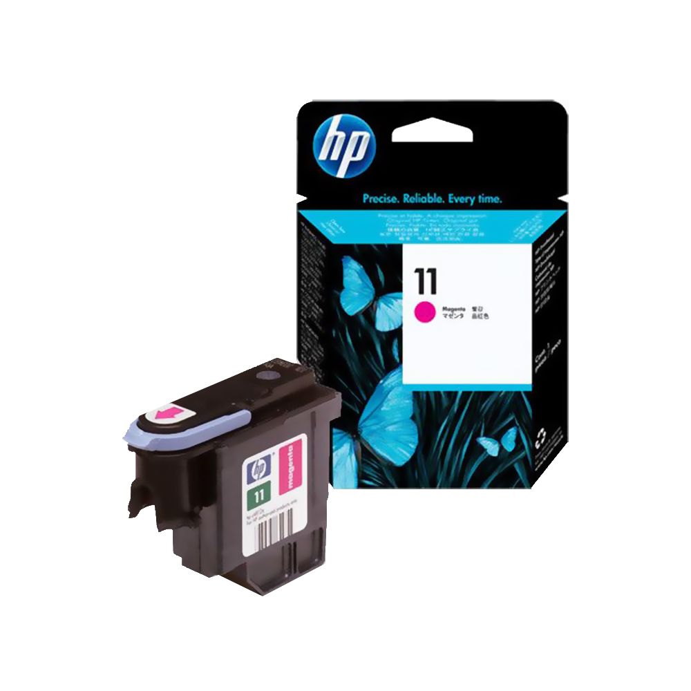 Đầu phun HP 11 - C4812A Đầu phun HP 11 - C4812A