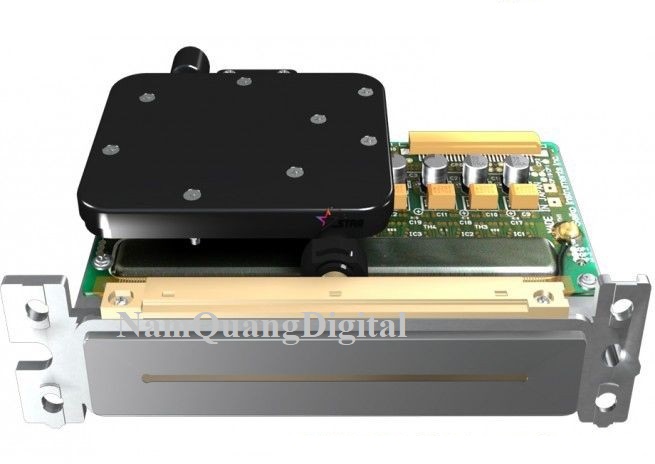 Đầu phun seiko 510 35pl Đầu phun seiko 510 35pl