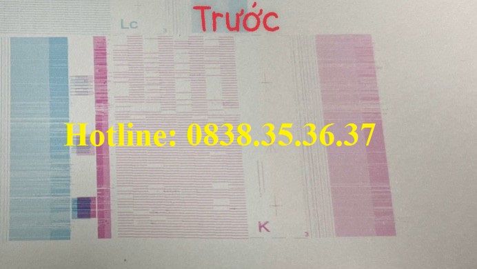 Phục hồi đầu phun Gen4-Gen5-Toshiba CE4M printhead Phục hồi đầu phun Gen4-Gen5-Toshiba CE4M printhead