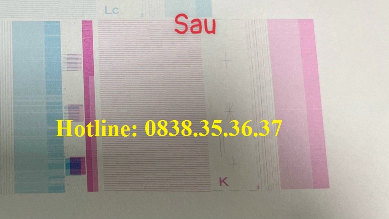 Phục hồi đầu phun Gen4-Gen5-Toshiba CE4M printhead Phục hồi đầu phun Gen4-Gen5-Toshiba CE4M printhead