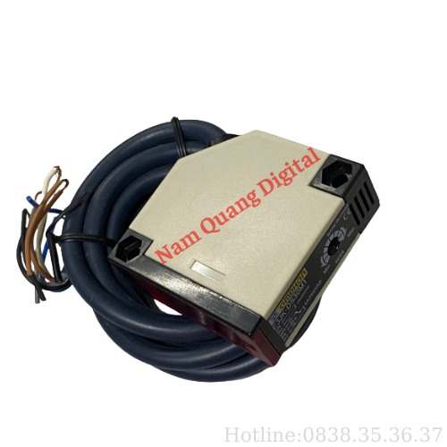 Cảm biến quang OmDHom E3JK-DS30M1 Cảm biến quang OmDHom E3JK-DS30M1