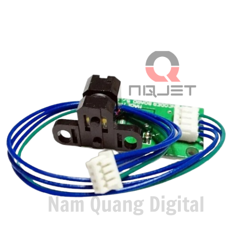 error code 12 Thay mắt đọc xem có bị xướt hoặc cạ xướt hay không