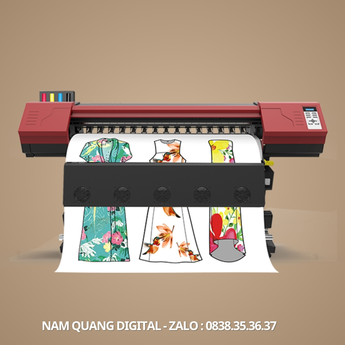 Vì Sao Nhiều Người Chọn Máy In Decal Cuộn? Kinh Nghiệm Đầu Tư Máy In Decal Cho Người Mới Vì Sao Nhiều Người Chọn Máy In Decal Cuộn? Kinh Nghiệm Đầu Tư Máy In Decal Cho Người Mới