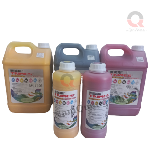 Giá mực in Taimes cho máy in khổ lớn Giá mực in Taimes cho máy in khổ lớn