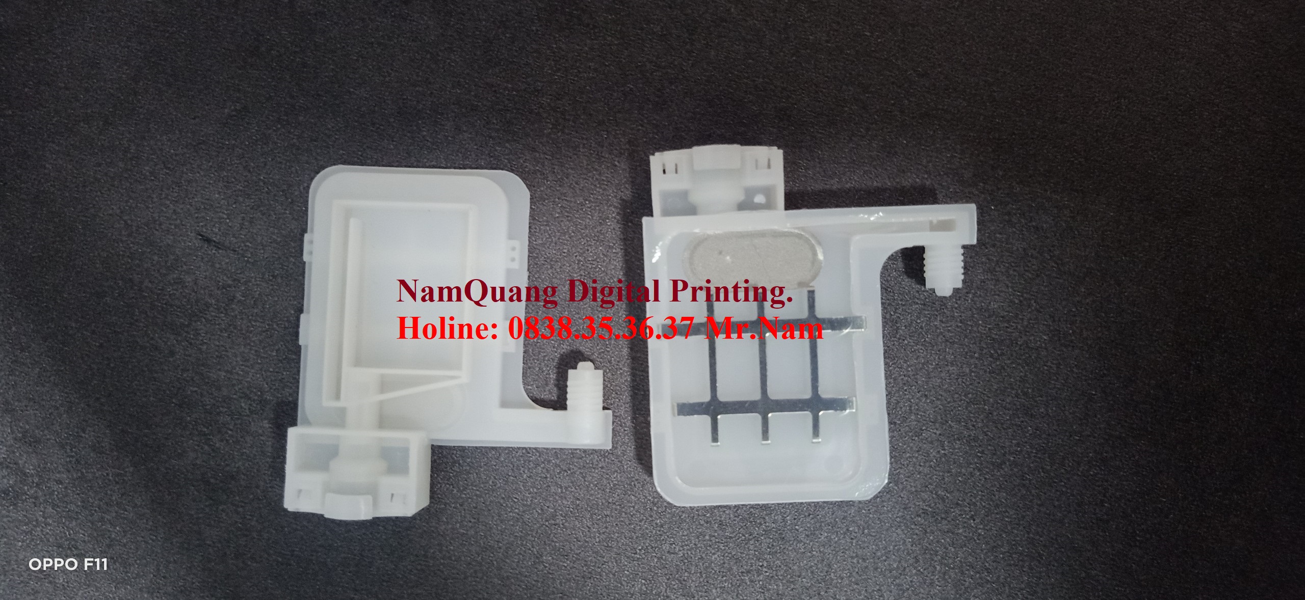 cung cấp damper giá sỉ