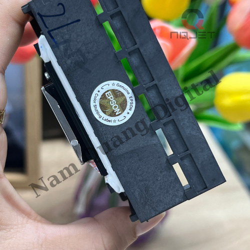 Đầu in Epson DX10 - Giải pháp hoàn hảo cho in ấn chất lượng cao Đầu in Epson DX10 - Giải pháp hoàn hảo cho in ấn chất lượng cao