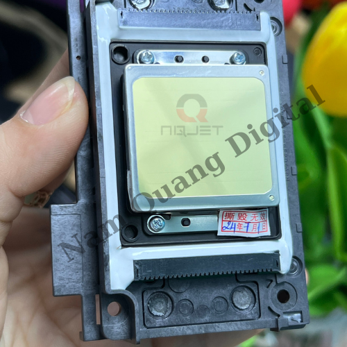 Đầu in Epson DX10 - Giải pháp hoàn hảo cho in ấn chất lượng cao Đầu in Epson DX10 - Giải pháp hoàn hảo cho in ấn chất lượng cao