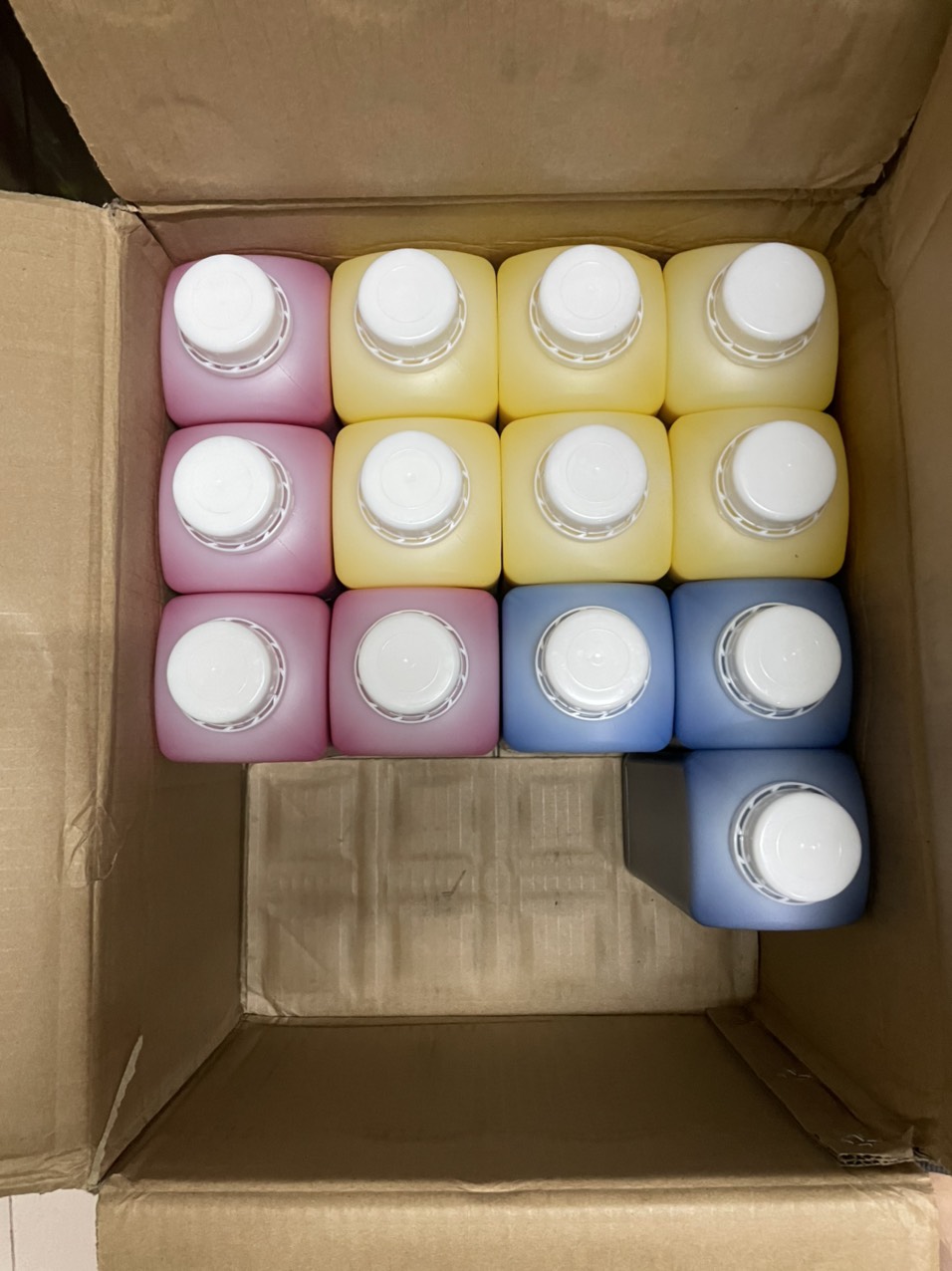 mực dầu Eco Solvent dành cho máy in Epson khổ lớn DX4/ DX5/ DX7/ XP600/ TX800/ V540/ MIMAKI/ ROLAND/ MUTOH/ mực dầu Eco Solvent dành cho máy in Epson khổ lớn DX4/ DX5/ DX7/ XP600/ TX800/ V540/ MIMAKI/ ROLAND/ MUTOH/