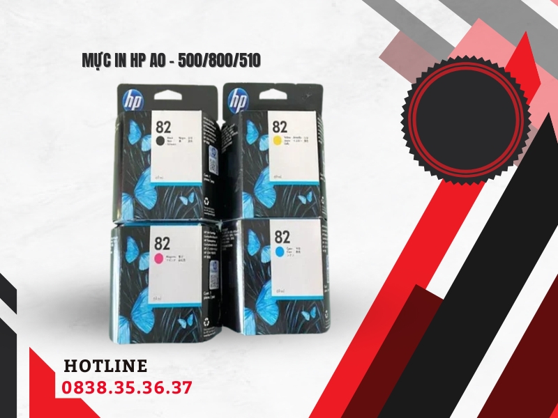 Tìm Mua Mực In HP11 C4810A C4811A C4812A C4813A Cho Máy HP 510 - 500 - 800 Tìm Mua Mực In HP11 C4810A C4811A C4812A C4813A Cho Máy HP 510 - 500 - 800