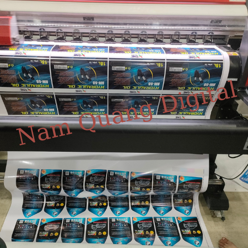Máy in decal 1m6 cũ chạy đầu phun dx5 mới 100% chính hãng Máy in decal 1m6 cũ chạy đầu phun dx5 mới 100% chính hãng