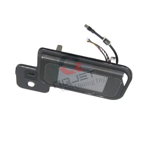 Màn Hình Điều Khiển Control Panel HP Designjet T795 Màn Hình Điều Khiển Control Panel HP Designjet T795