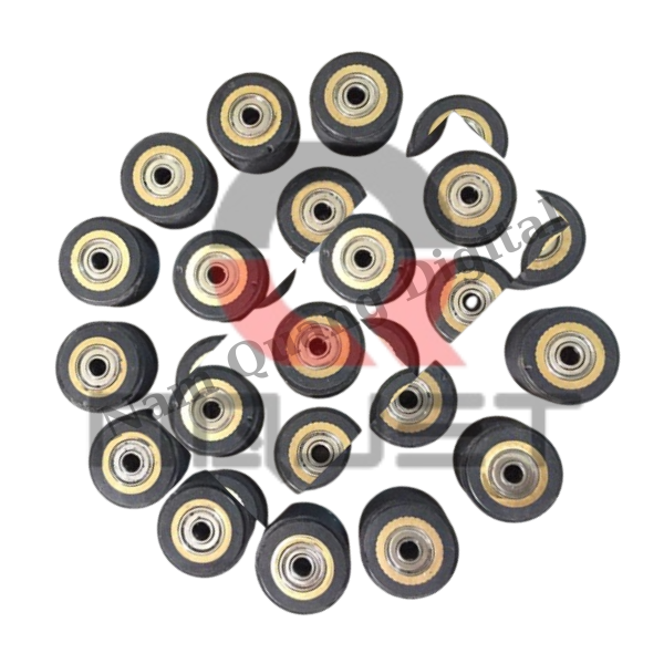 Bánh tỳ máy cắt bế Mimaki CG60 SR3 /CG130 Bánh tỳ máy cắt bế Mimaki CG60 SR3 /CG130