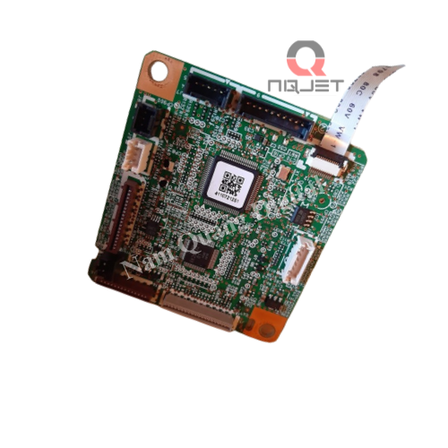 Bo DC HP 402 Bo DC HP 402