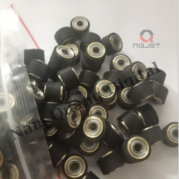 Bánh tỳ máy cắt bế Mimaki CG60 SR3 /CG130 Bánh tỳ máy cắt bế Mimaki CG60 SR3 /CG130