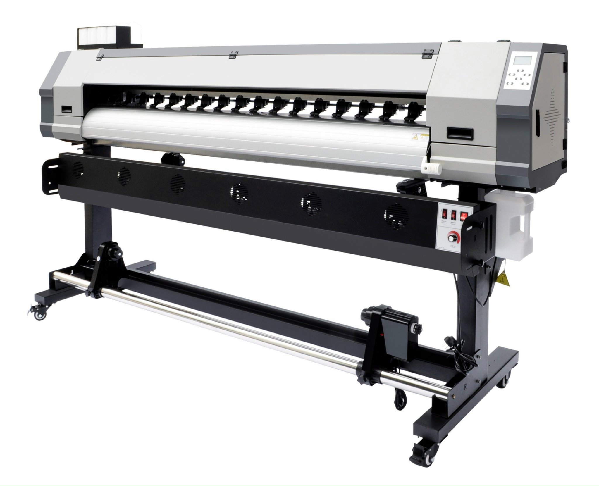 Máy in bạt Quảng cáo khổ 1m6-1m8 tại Đồng Nai Máy in bạt Quảng cáo khổ 1m6-1m8 tại Đồng Nai