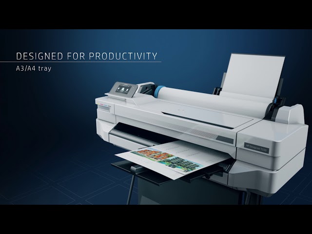 Sửa máy in HP DesignJet T130 - Giải pháp khắc phục lỗi hiệu quả Sửa máy in HP DesignJet T130 - Giải pháp khắc phục lỗi hiệu quả