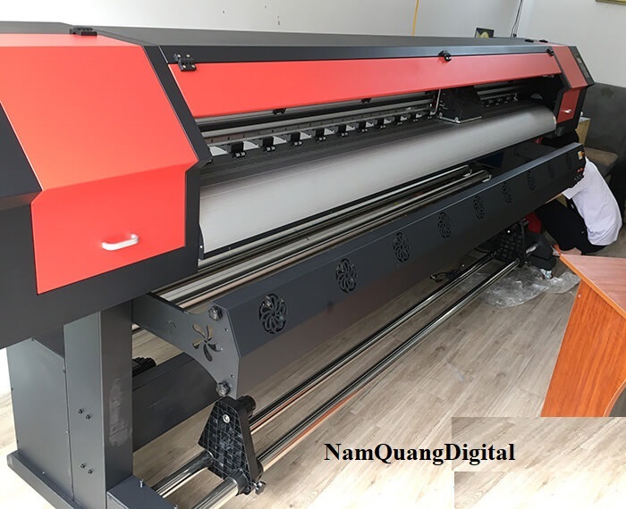 máy in bạt giá bao nhiêu tiền