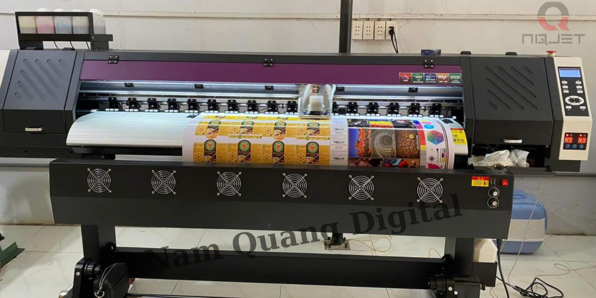 Đầu tư máy in bạt hiflex cũ có hư hỏng thường xuyên không? Đầu tư máy in bạt hiflex cũ có hư hỏng thường xuyên không?