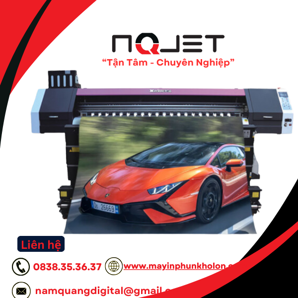 Tân trang Máy in UV cuộn xkeda U1800 - I3200U1 khổ 1m8 cũ lướt Tân trang Máy in UV cuộn xkeda U1800 - I3200U1 khổ 1m8 cũ lướt