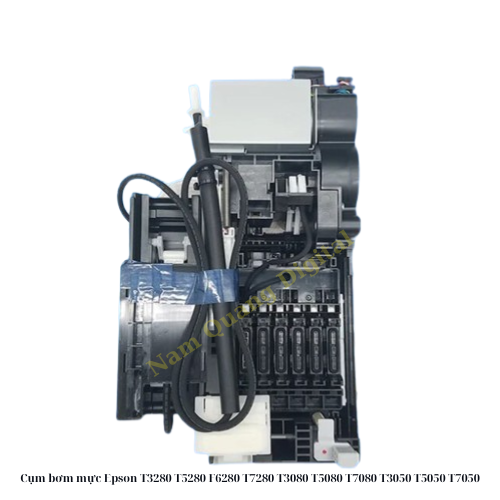 Cụm bơm mực Epson T3280 T5280 F6280 T7280 T3080 T5080 T7080 T3050 T5050 T7050 Cụm bơm mực Epson T3280 T5280 F6280 T7280 T3080 T5080 T7080 T3050 T5050 T7050