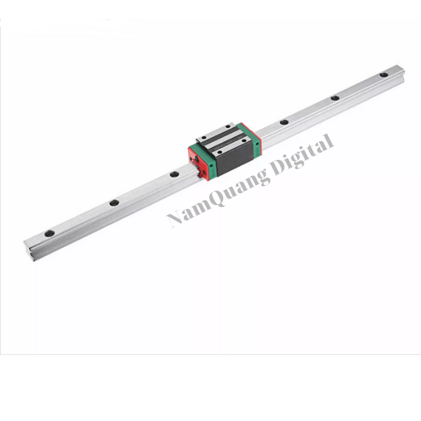 Thanh trượt máy in quảng cáo Thanh trượt máy in quảng cáo