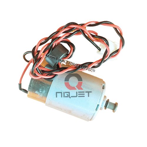 Motor Epson T3280/T3200/T3270 Motor Epson T3280/T3200/T3270