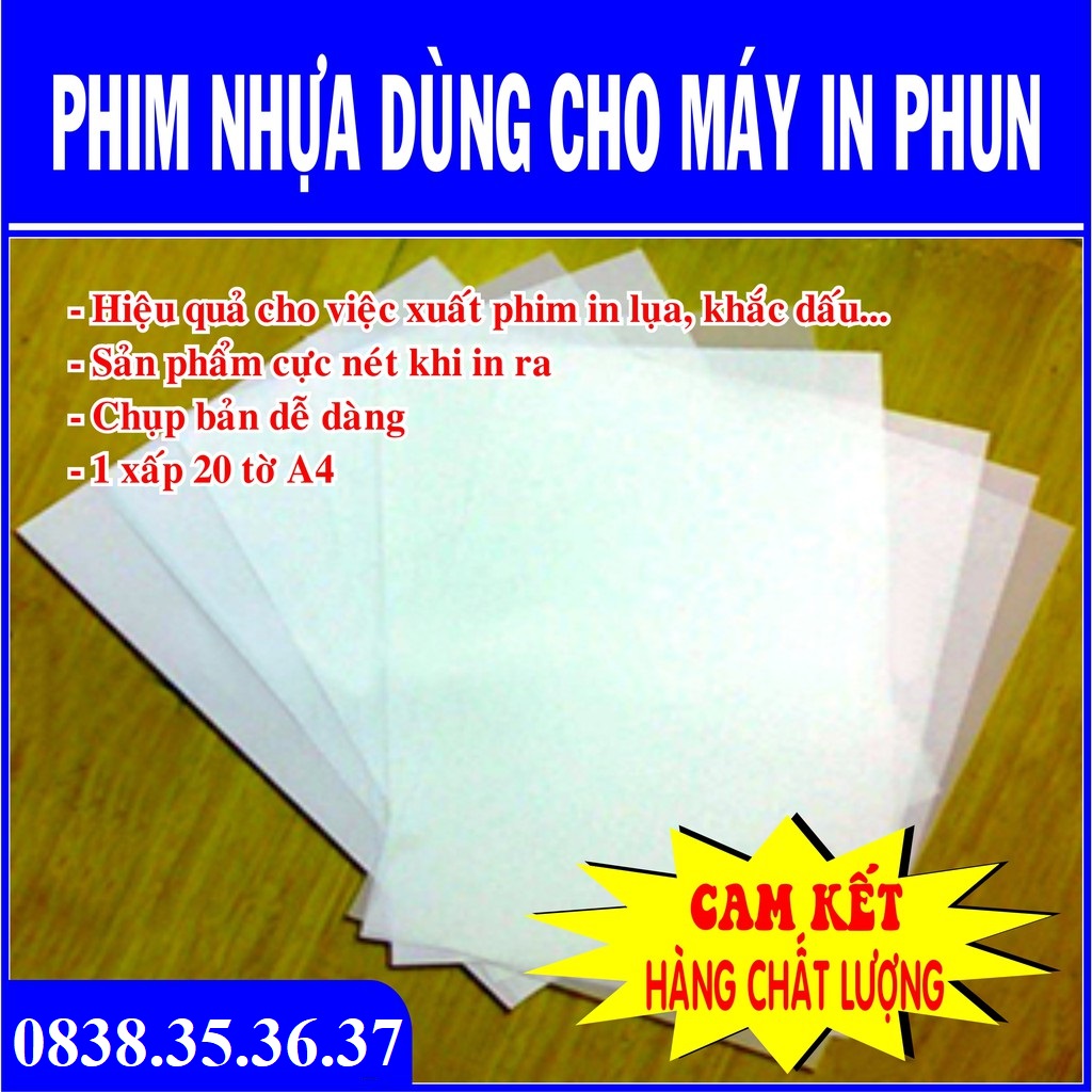 Máy in Epson L805 fiml(phim) nhựa khổ A4 Máy in Epson L805 fiml(phim) nhựa khổ A4