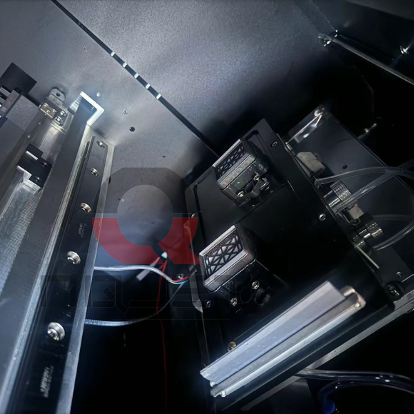 Máy in khổ lớn 2m5 đầu i3200 Máy in khổ lớn 2m5 đầu i3200