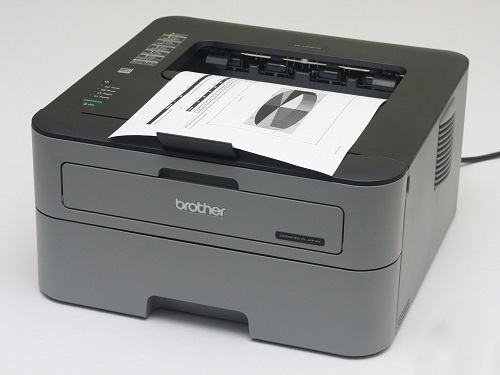 Máy in Brother HL-2321D cũ Máy in Brother HL-2321D cũ