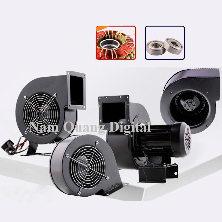 quạt hút laser 1390