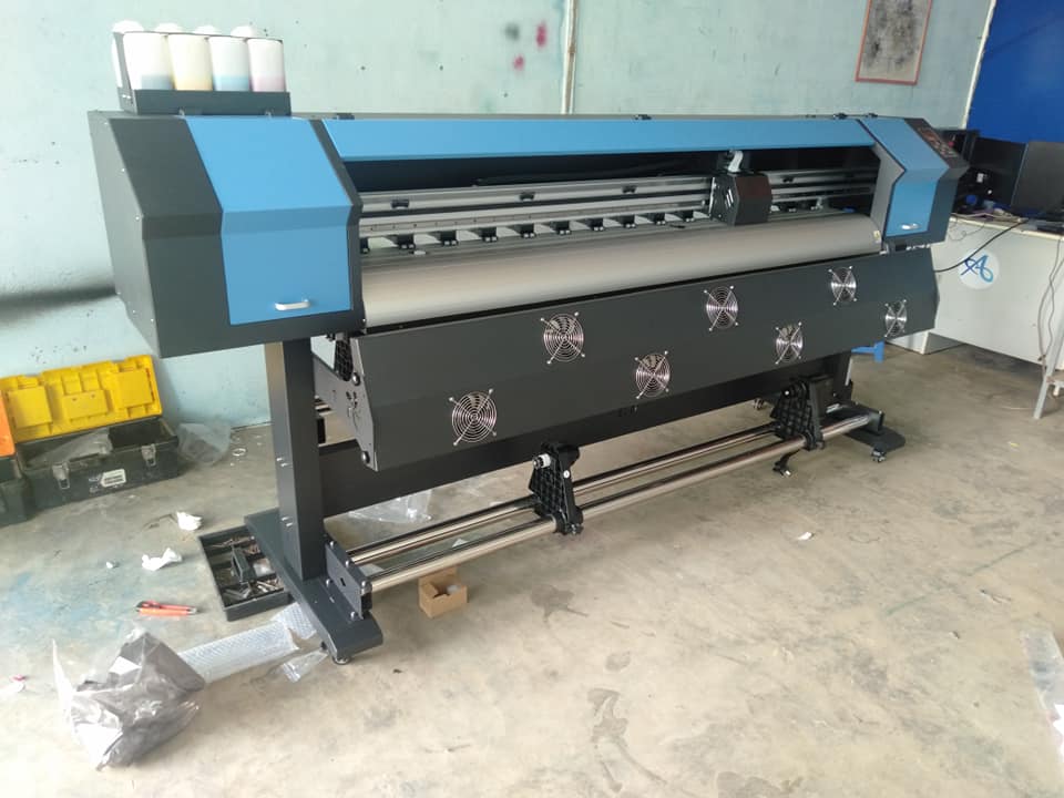 thanh lý thu mua máy in khổ lớn tại vũng tàu binh dương