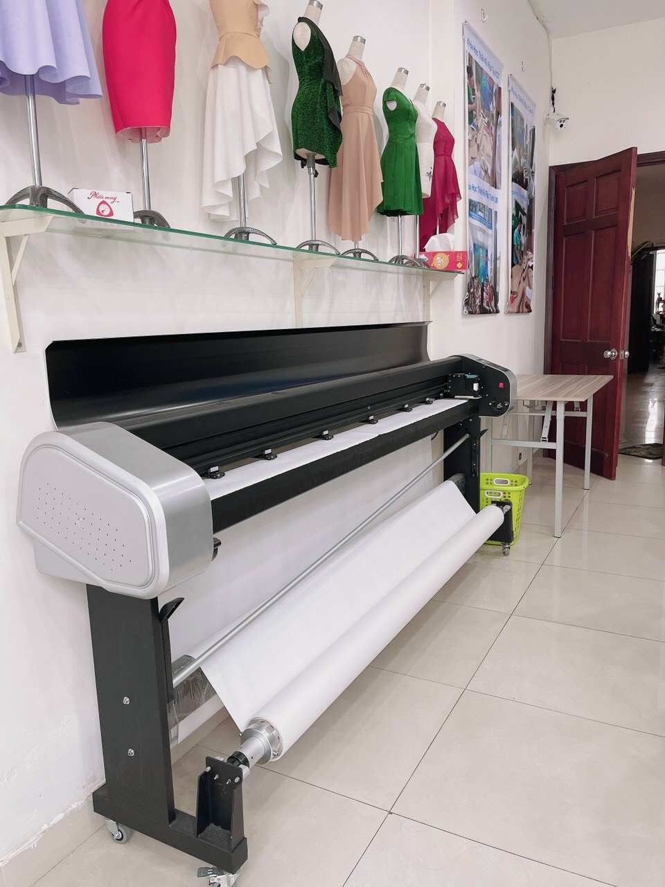 Máy in sơ đồ Jindex cũ khổ 1m9 Máy in sơ đồ Jindex cũ khổ 1m9