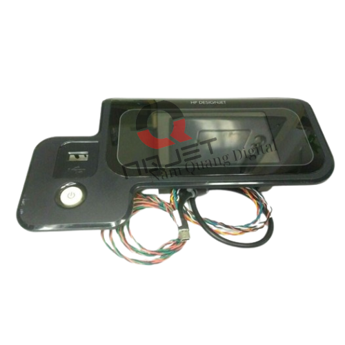 Màn Hình Điều Khiển Control Panel HP Designjet T790 Màn Hình Điều Khiển Control Panel HP Designjet T790