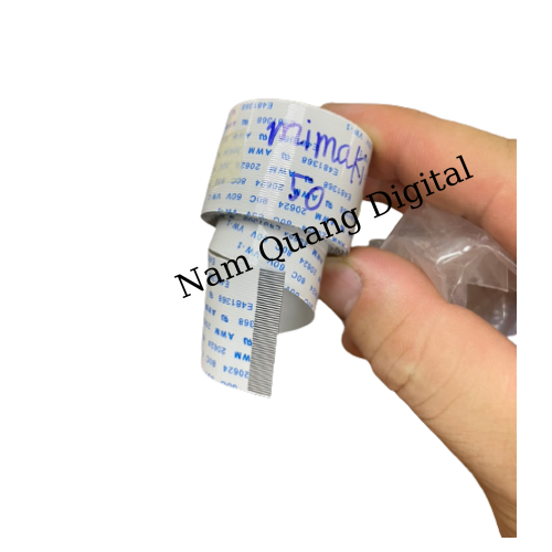 BỘ CÁP DÀI MIMAKI 50 PIN BỘ CÁP DÀI MIMAKI 50 PIN